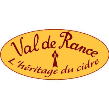 Val de Rance Cidre Bouche Brut Cru Breton Cider - The Beer Library