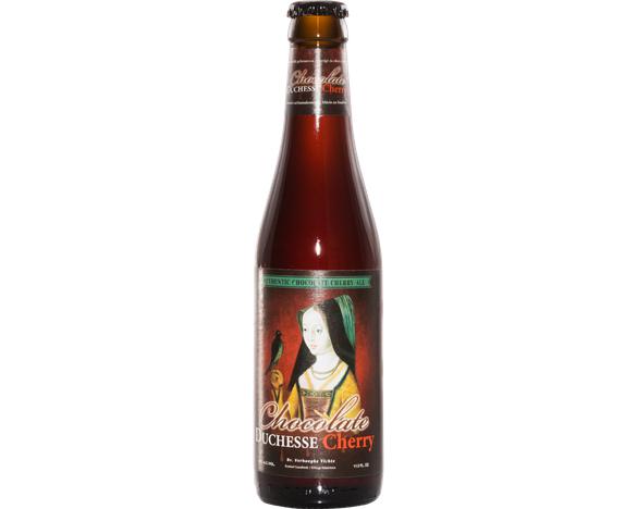 Verhaeghe Duchesse Cherry Sour/Funk - The Beer Library
