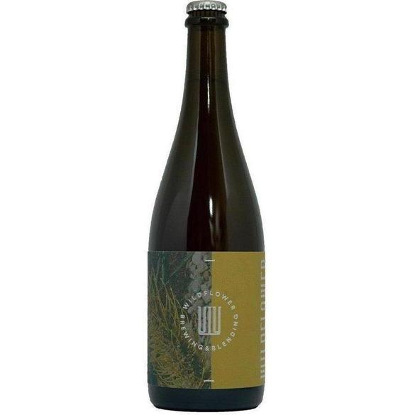 Wildflower Good as Gold #4 Sour/Funk - The Beer Library