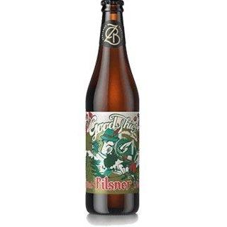 Zeelandt Good Thief Pilsner/Lager - The Beer Library
