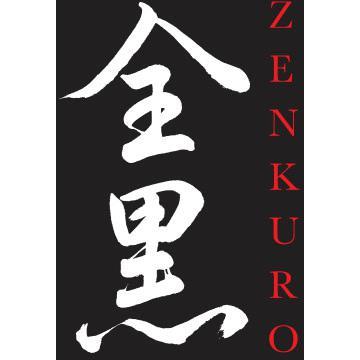 Zenkuro Drip Pressed Shizuku Sake - The Beer Library