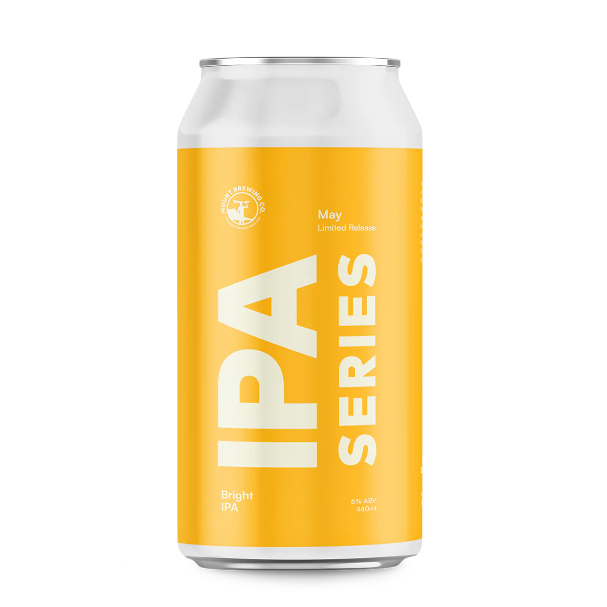 Bright IPA - IPA Series