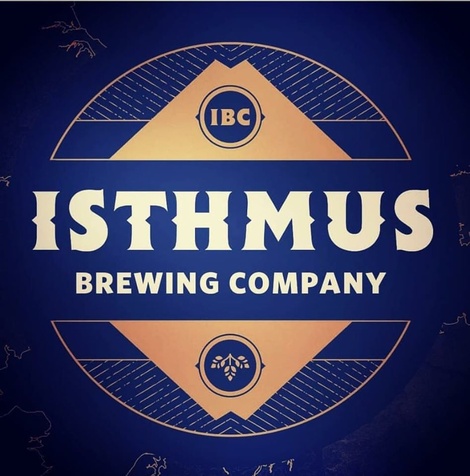 Isthmus Brewing Mixed Case