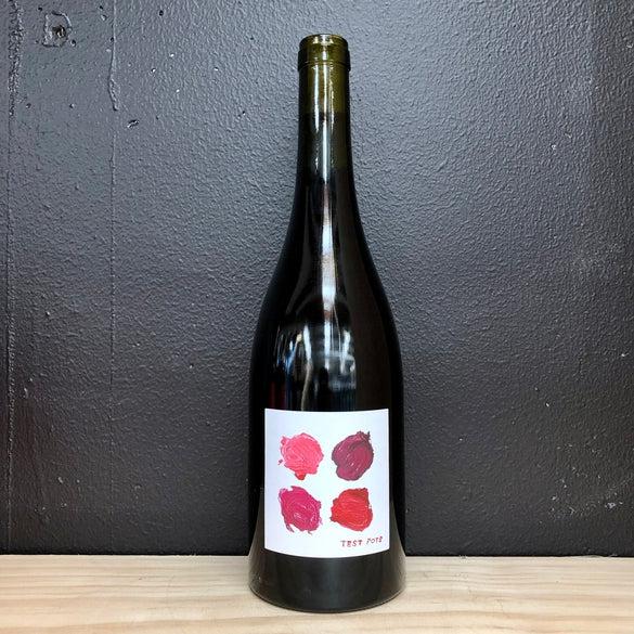 15 Minute Bottles Test Pots Central Otago Pinot Noir 2021 Pinot Noir - The Beer Library