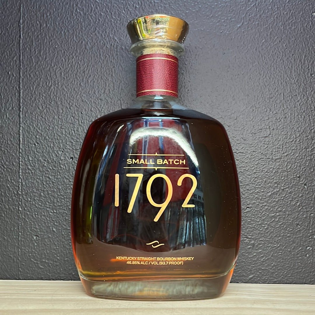 1792 Bourbon Black Label on Sale | head.hesge.ch