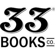 33 Books 33 Drams of Scotch Books 
