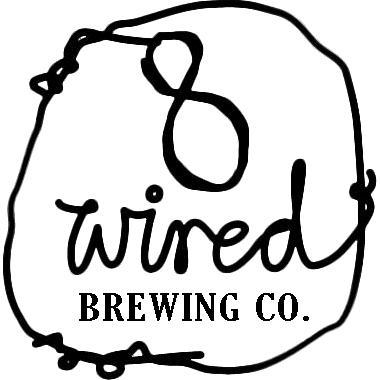 8 Wired Lamponi Raspberry Sour Sour/Funk - The Beer Library