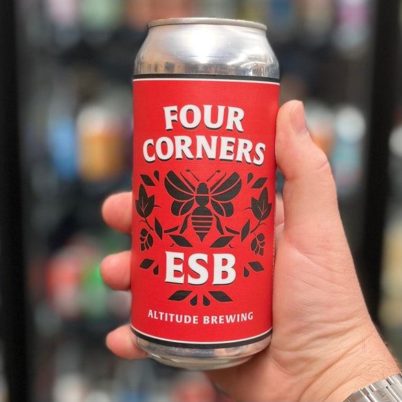 Four Corners ESB