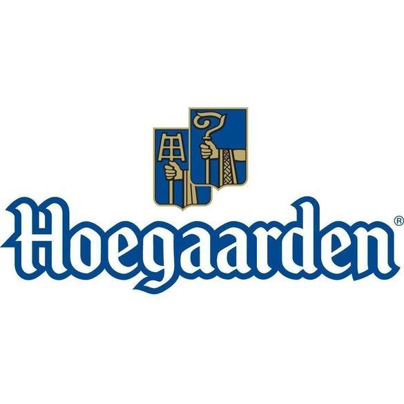 Hoegaarden Hoegaarden Wheat 330ml / Bottle