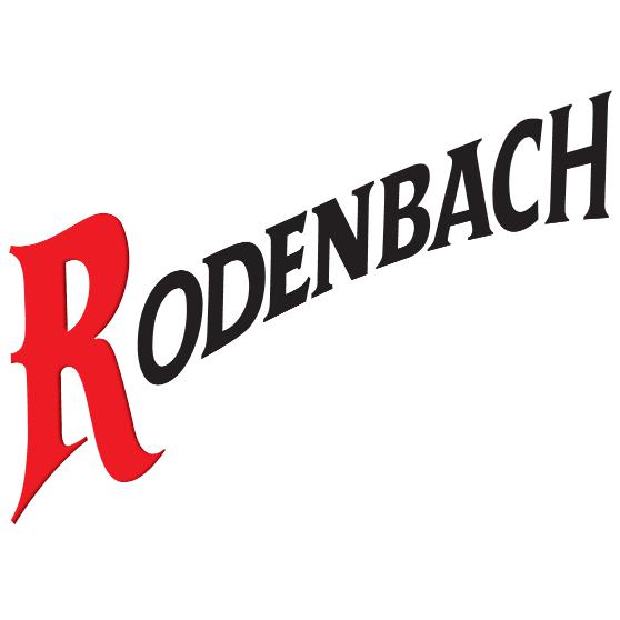 Rodenbach Caractere Rouge Sour/Funk 750ml / Bottle