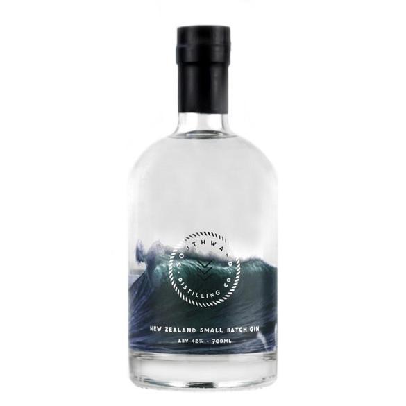 Southward Wave Gin Gin 700ml / Bottle