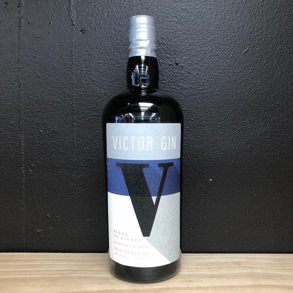 Thomson-Victor Gin Blanc de Blancs Seasonal Release-Gin: - The Beer Library