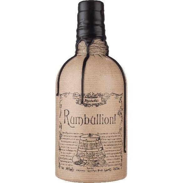 Ableforth's Rumbullion! Rum - The Beer Library