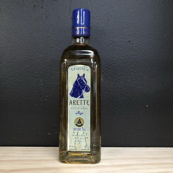 Arette Tequila Anejo Tequila - The Beer Library
