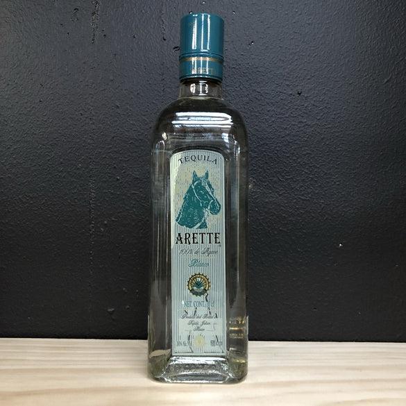 Arette Tequila Blanco Tequila - The Beer Library