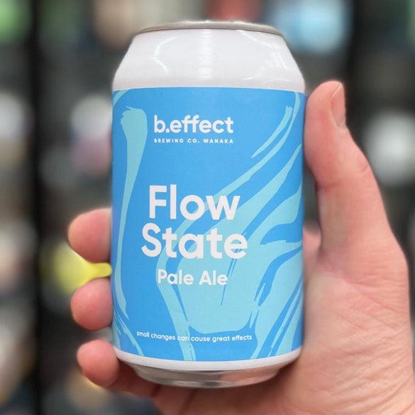 b.Effect-Flow State Pale Ale-IPA: - The Beer Library
