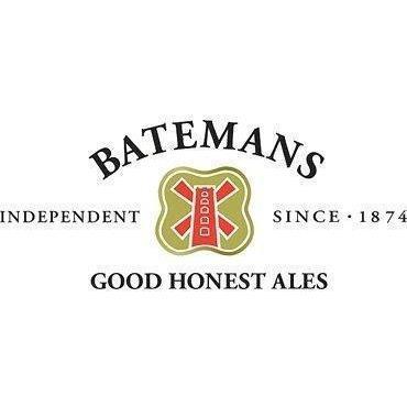 Batemans Mocha Beer Stout/Porter - The Beer Library