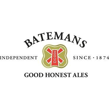 Batemans Rosey Nosey English Style Ale - The Beer Library
