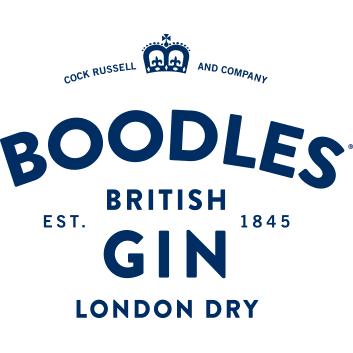 Boodles London Dry Gin Gin - The Beer Library