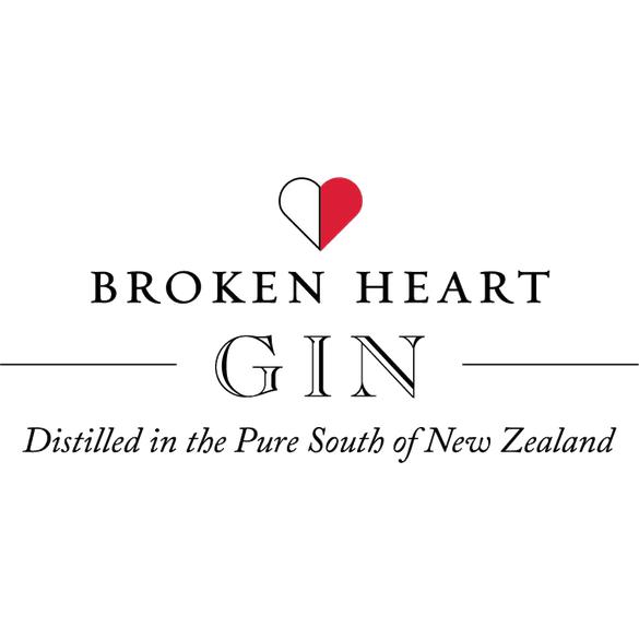 Broken Heart Quince Gin Gin - The Beer Library