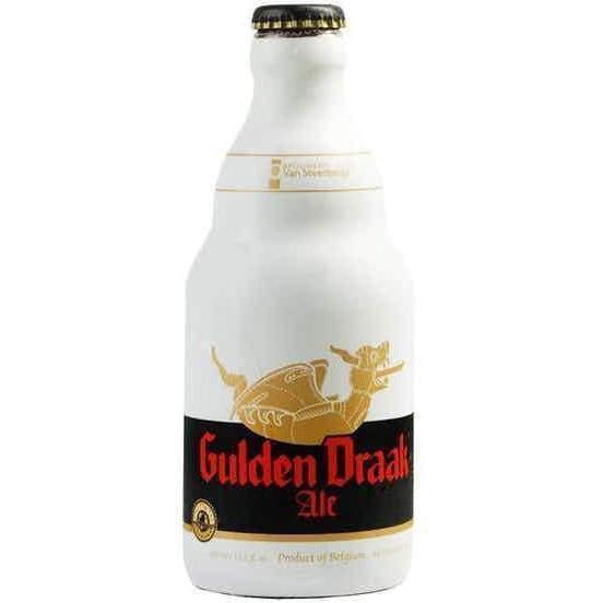 Brouwerij van Steenberge Gulden Draak Belgian Style - The Beer Library