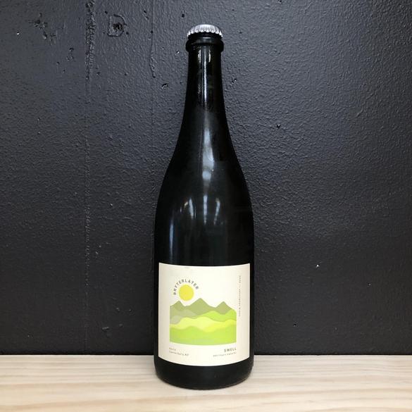 Bryterlater Wines Swell 2020 Pet-Nat Sparkling Wine - The Beer Library