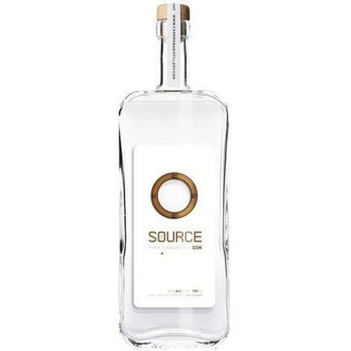 Cardrona The Source Gin Gin - The Beer Library