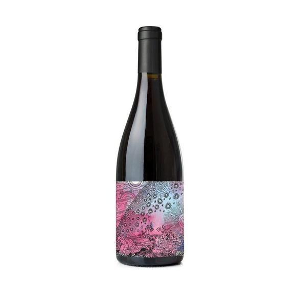 Colere Pinot Noir Moutere Valley Pinot Noir - The Beer Library