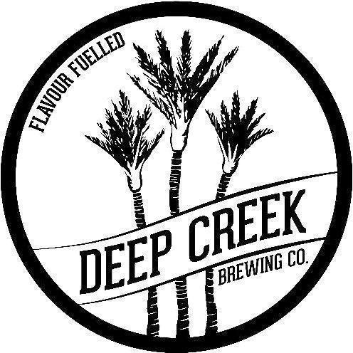 Deep Creek Haiku Hazy Double IPA Hazy IPA - The Beer Library