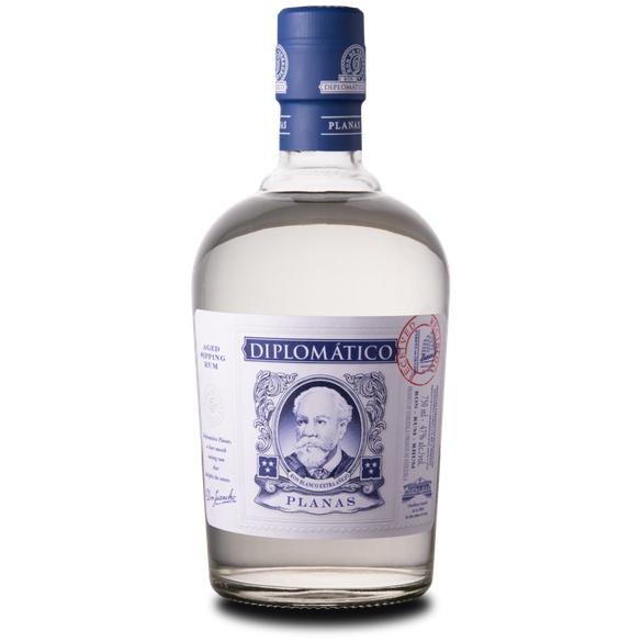 Diplomatico Planas Rum - The Beer Library