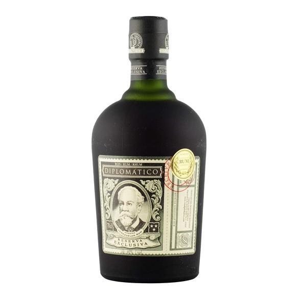 Diplomatico Reserva Exclusiva Rum - The Beer Library