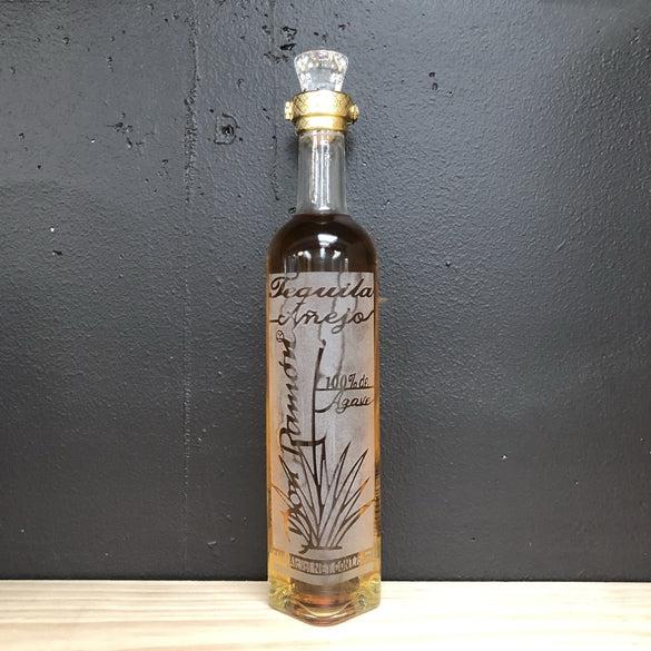 Don Ramon Punta Diamante Tequila Anejo Tequila - The Beer Library