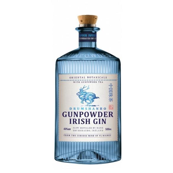 Drumshanbo Gunpowder Gin Gin - The Beer Library