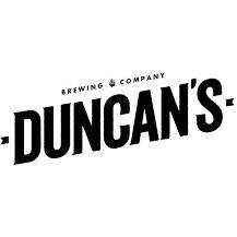 Duncans Coco Husk Stout Stout/Porter 330ml / Bottle