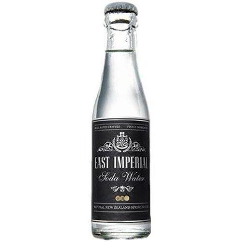 East Imperial Soda Water Non-Alcoholic - The Beer Library