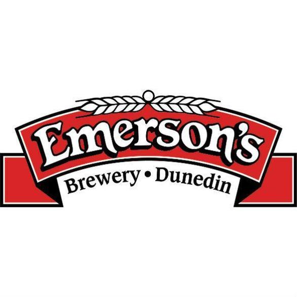 Emersons Old 95 English Style Ale 500ml / Bottle