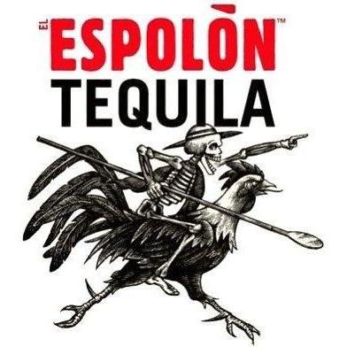 Espolon Tequila Blanco Tequila - The Beer Library