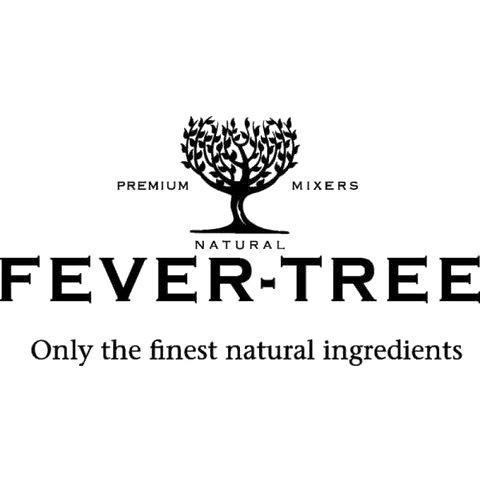 Fever Tree Premium Naturally Light Tonic Non-Alcoholic - The Beer Library