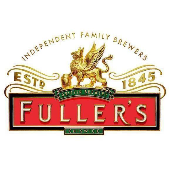 Fuller's Imperial Stout Imperial Stout/Porter - The Beer Library