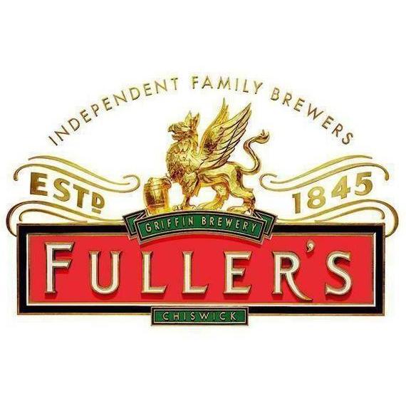Fuller's London Pride Case English Style Ale - The Beer Library