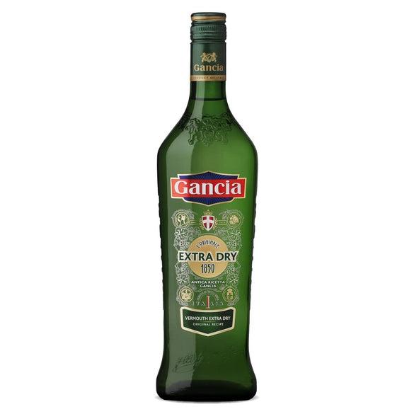 Gancia Vermouth Extra Dry Vermouth - The Beer Library
