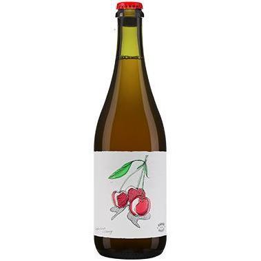 Garage Project Single Fruit (Cherry) Sour/Funk - The Beer Library