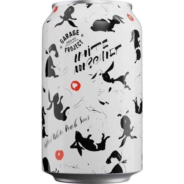 Garage Project White Mischief Sour/Funk - The Beer Library