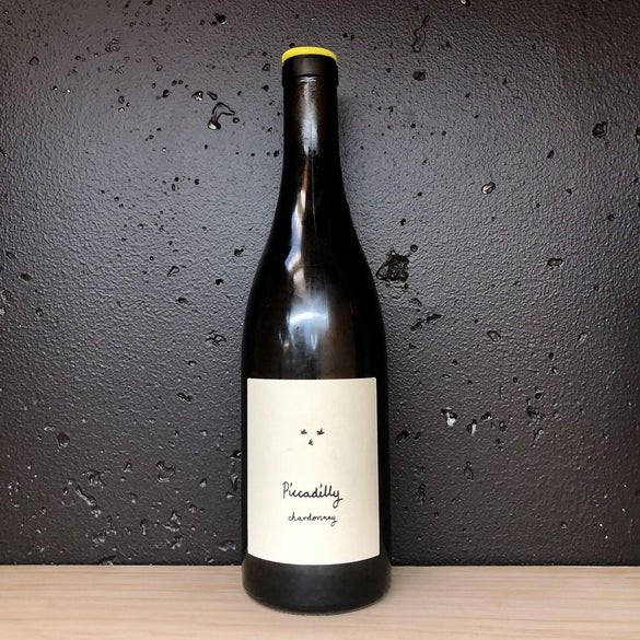 Gentle Folk Piccadilly Chardonnay 2020 Chardonnay - The Beer Library