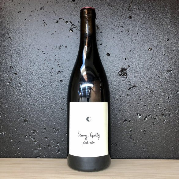 Gentle Folk Scary Gully Pinot Noir 2020 Pinot Noir - The Beer Library