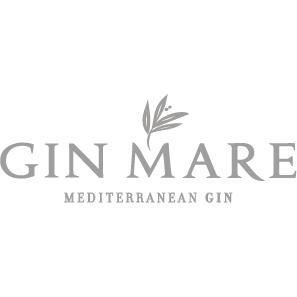 Gin Mare Gin Mare Gin - The Beer Library
