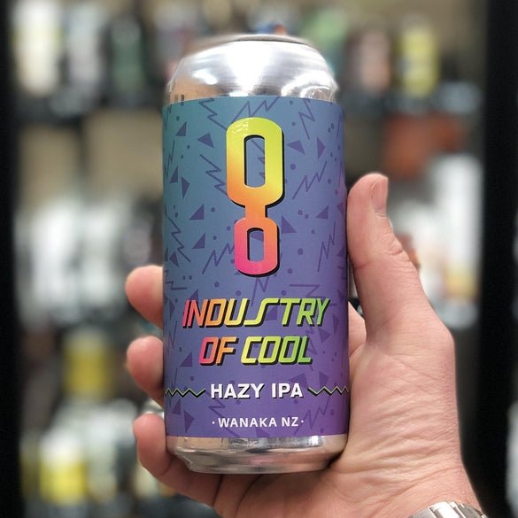 Ground Up Polar Circus Tropical Juicy Lager Pilsner/Lager - The Beer Library