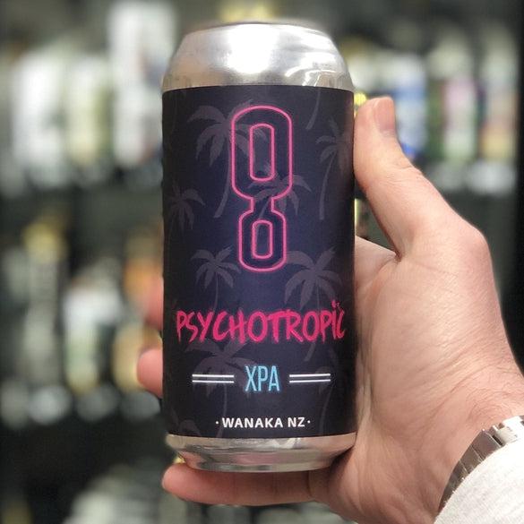 Ground Up Psychotropic XPA Pale Ale - The Beer Library