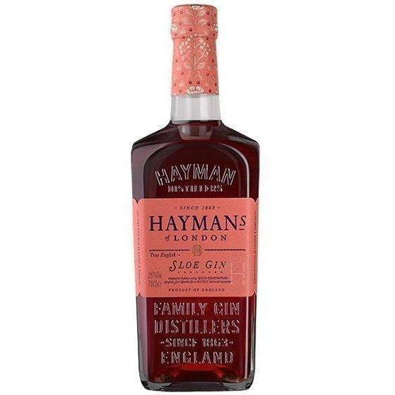 Haymans Sloe Gin Gin - The Beer Library