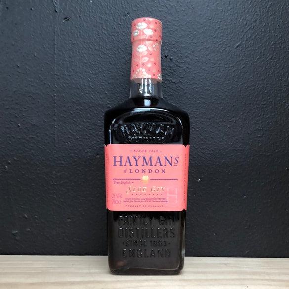 Haymans Sloe Gin Gin - The Beer Library